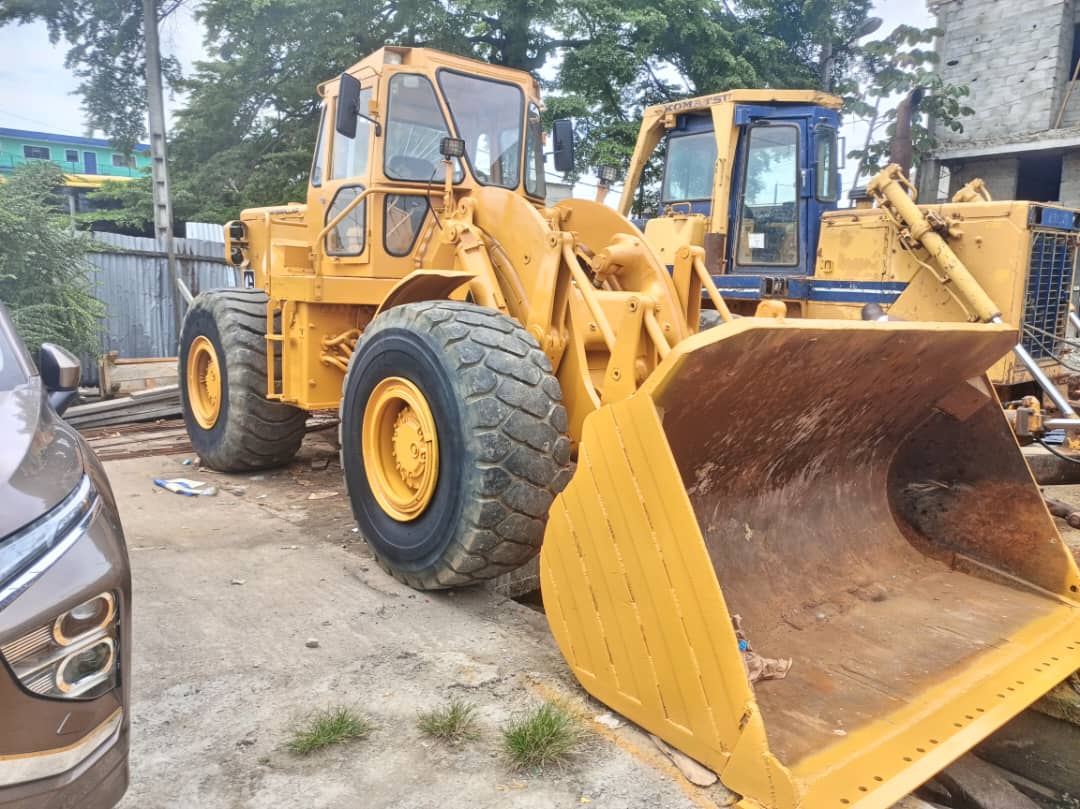 Location engins travaux de chantiers