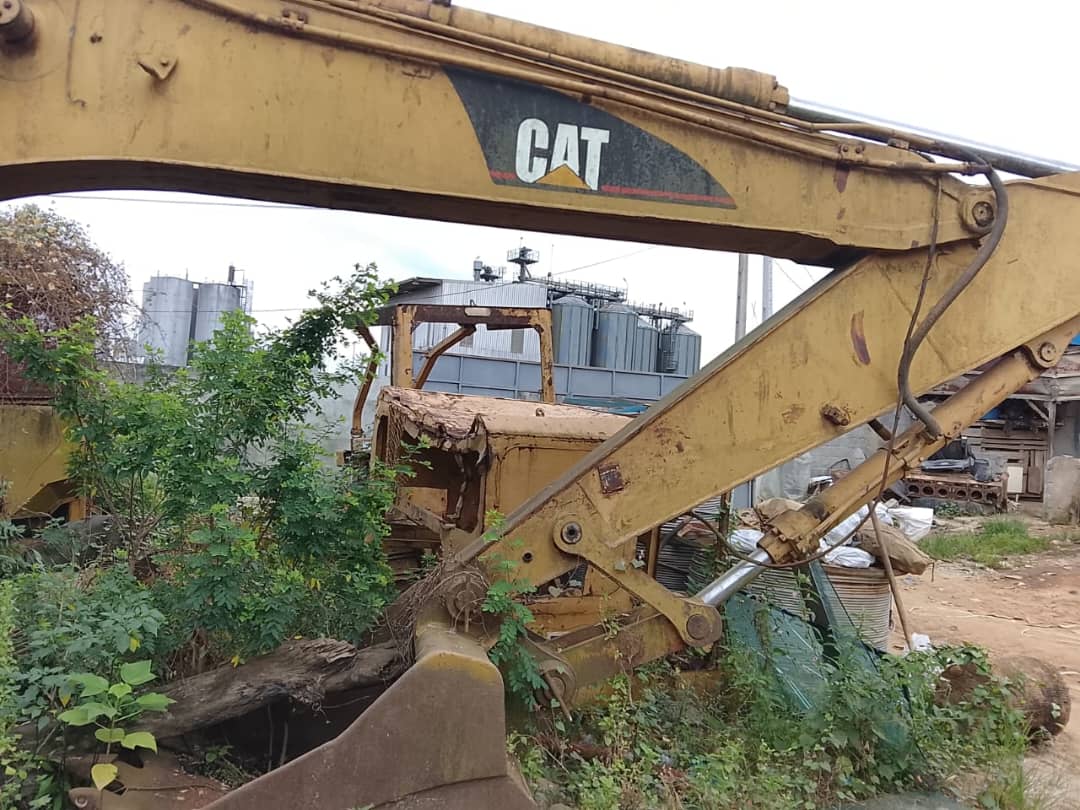 Location engins travaux de chantiers