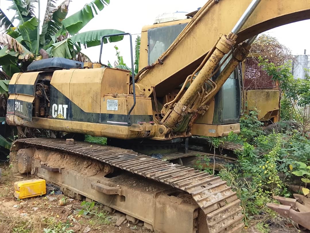 Location engins travaux de chantiers