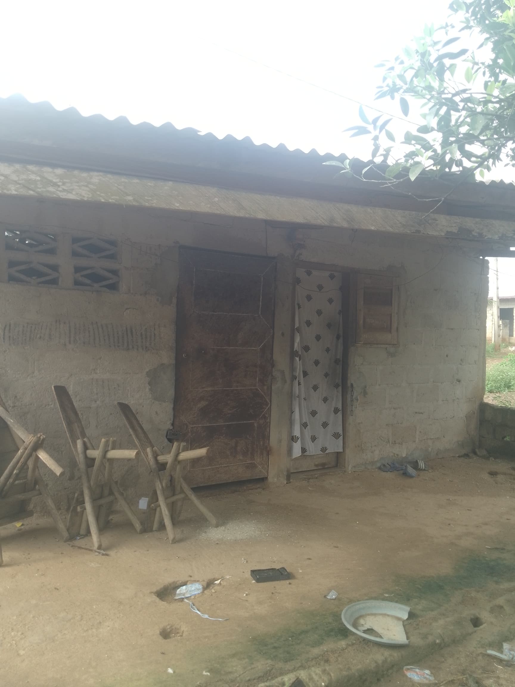 Location ferme 3000 sujets à Azaguie