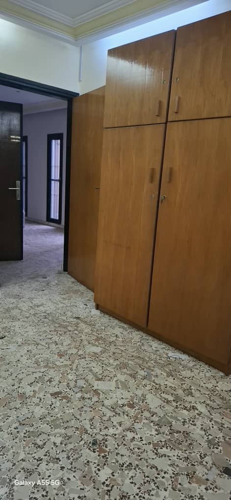 Location d’une villa duplex chez Paul au Vallon