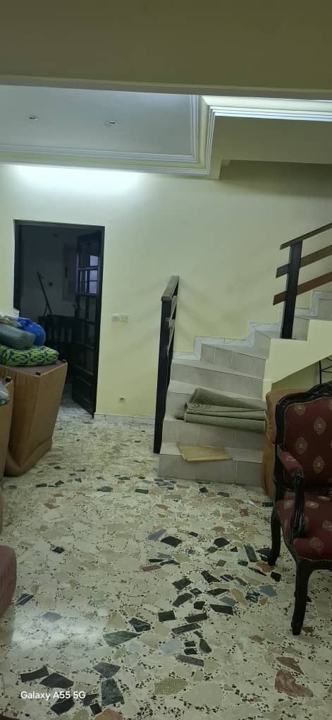 Location d’une villa duplex chez Paul au Vallon
