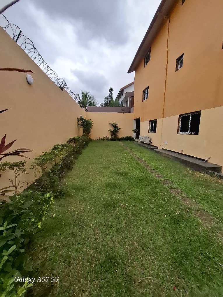 Villa duplex en location aux Arcades