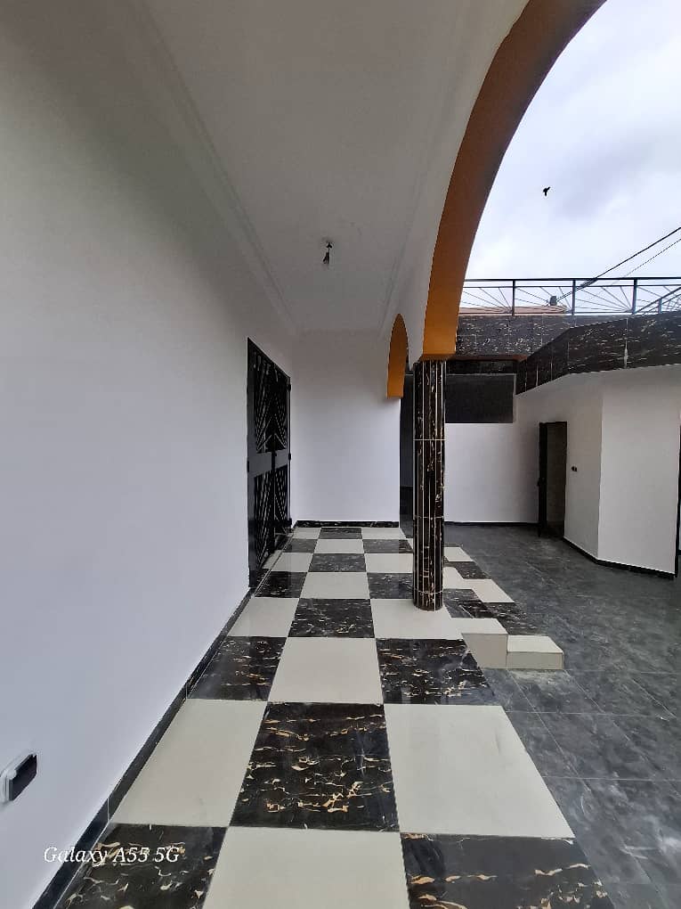 Villa duplex en location aux Arcades