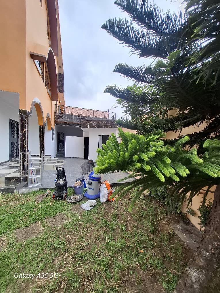Villa duplex en location aux Arcades