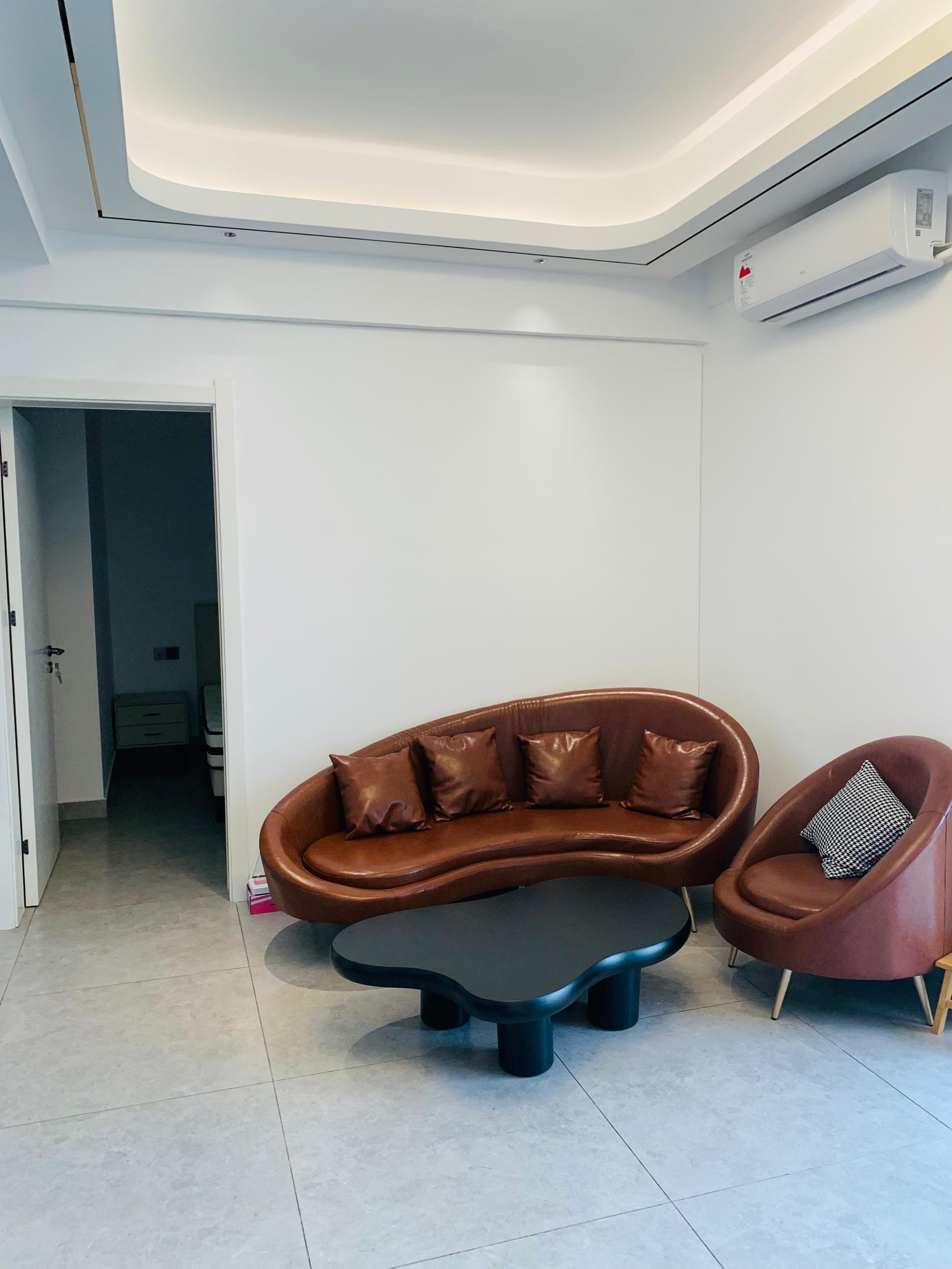 Appartement en vente en zone 4