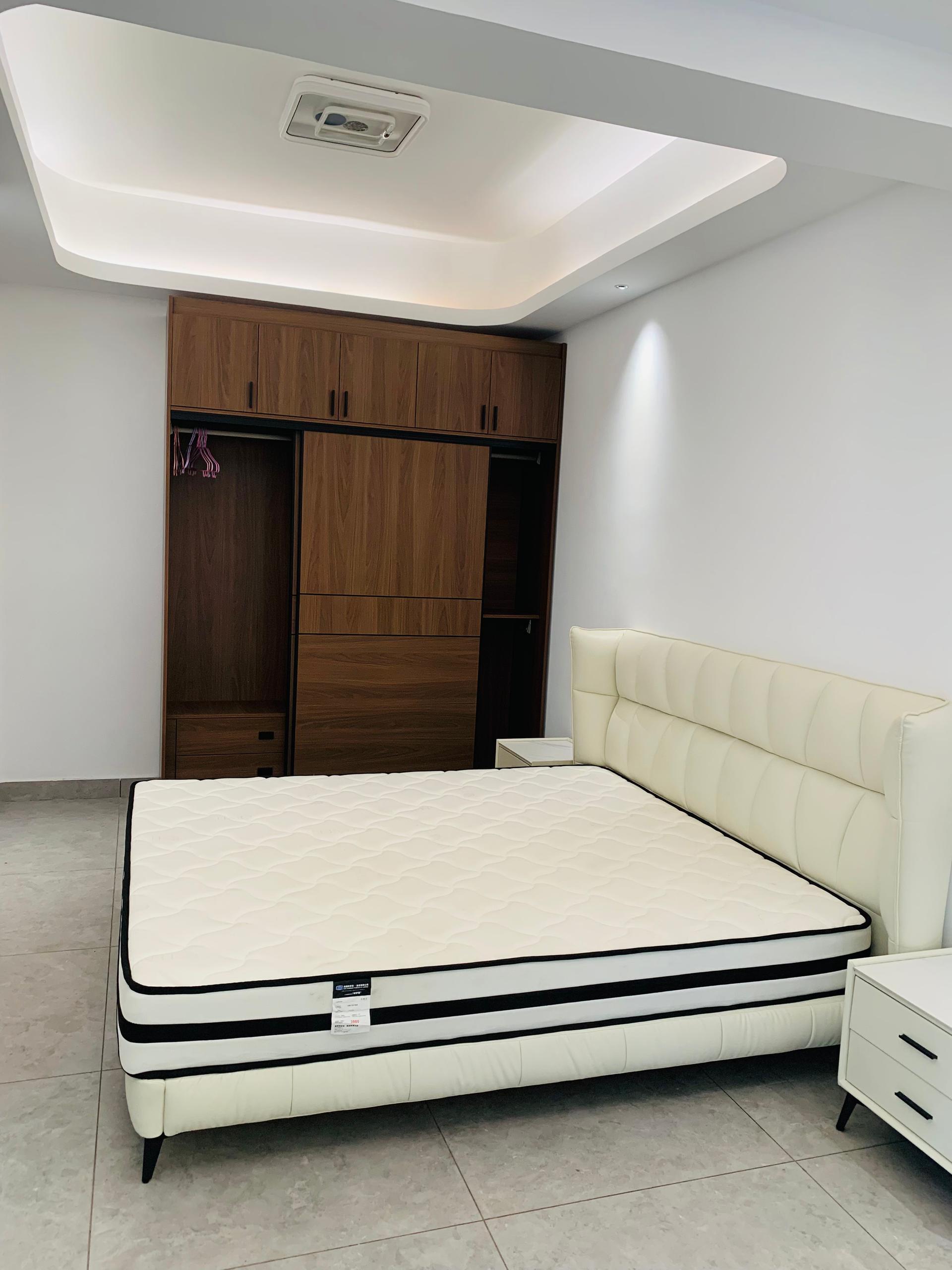 Appartement en vente en zone 4