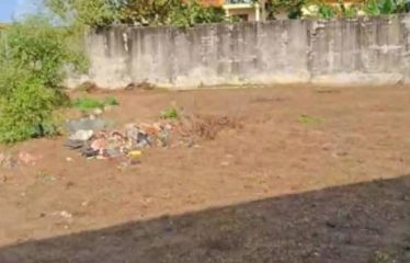 TERRAIN EN VENTE A COCODY RIVIERA GOLF 4