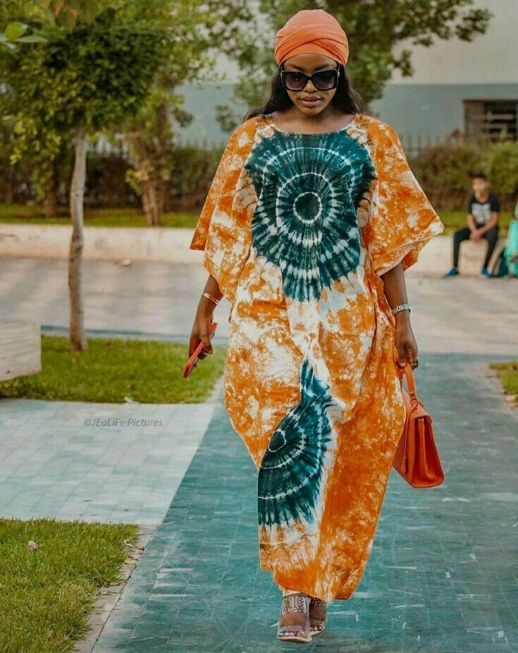 Boubou makeba