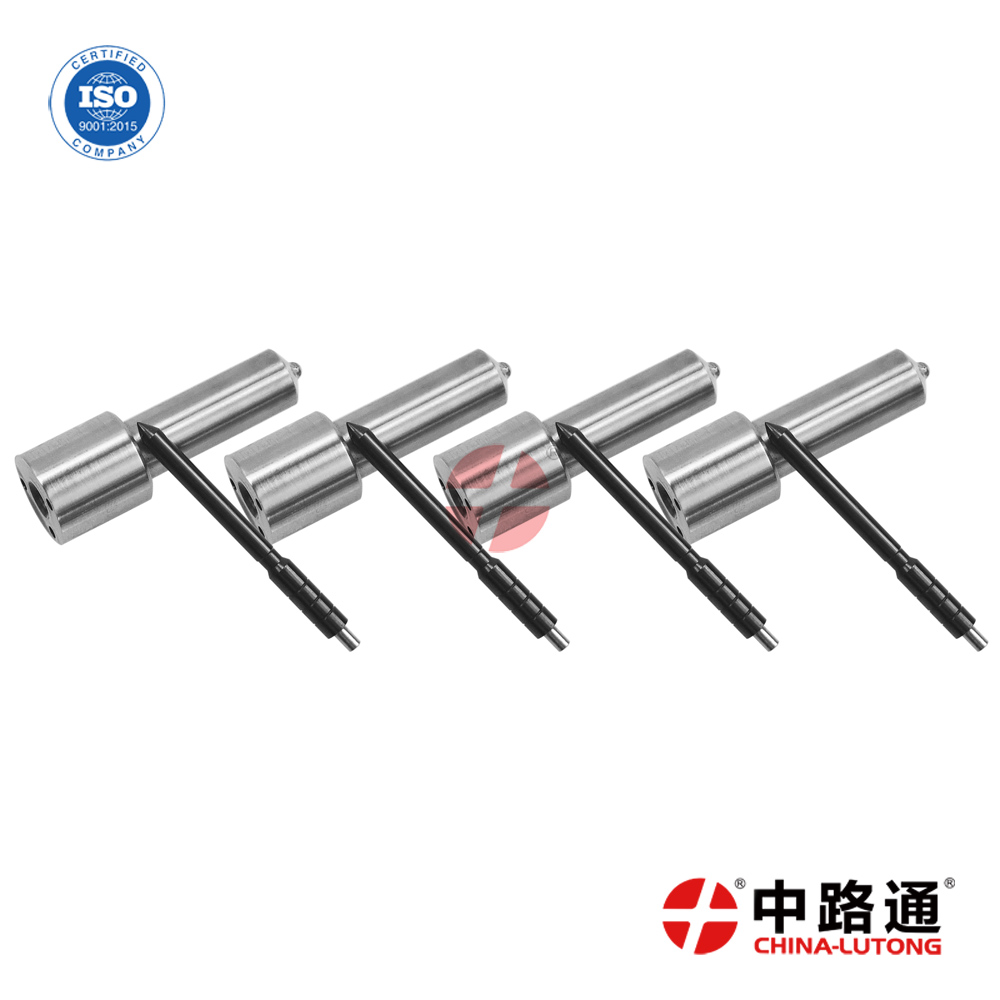 Diesel Fuel Injector Nozzles DLLA149P703 Diesel Fuel Injector Nozzles DLLA149P786