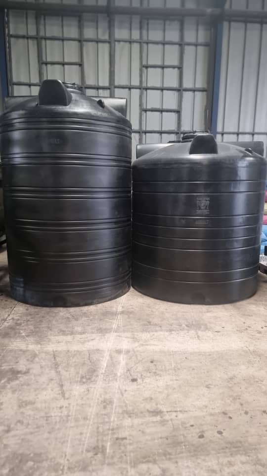 Des nouveaux futs verticaux disponibles