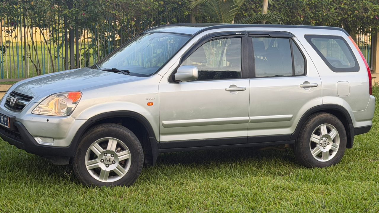 Honda CR-V 2 en vente