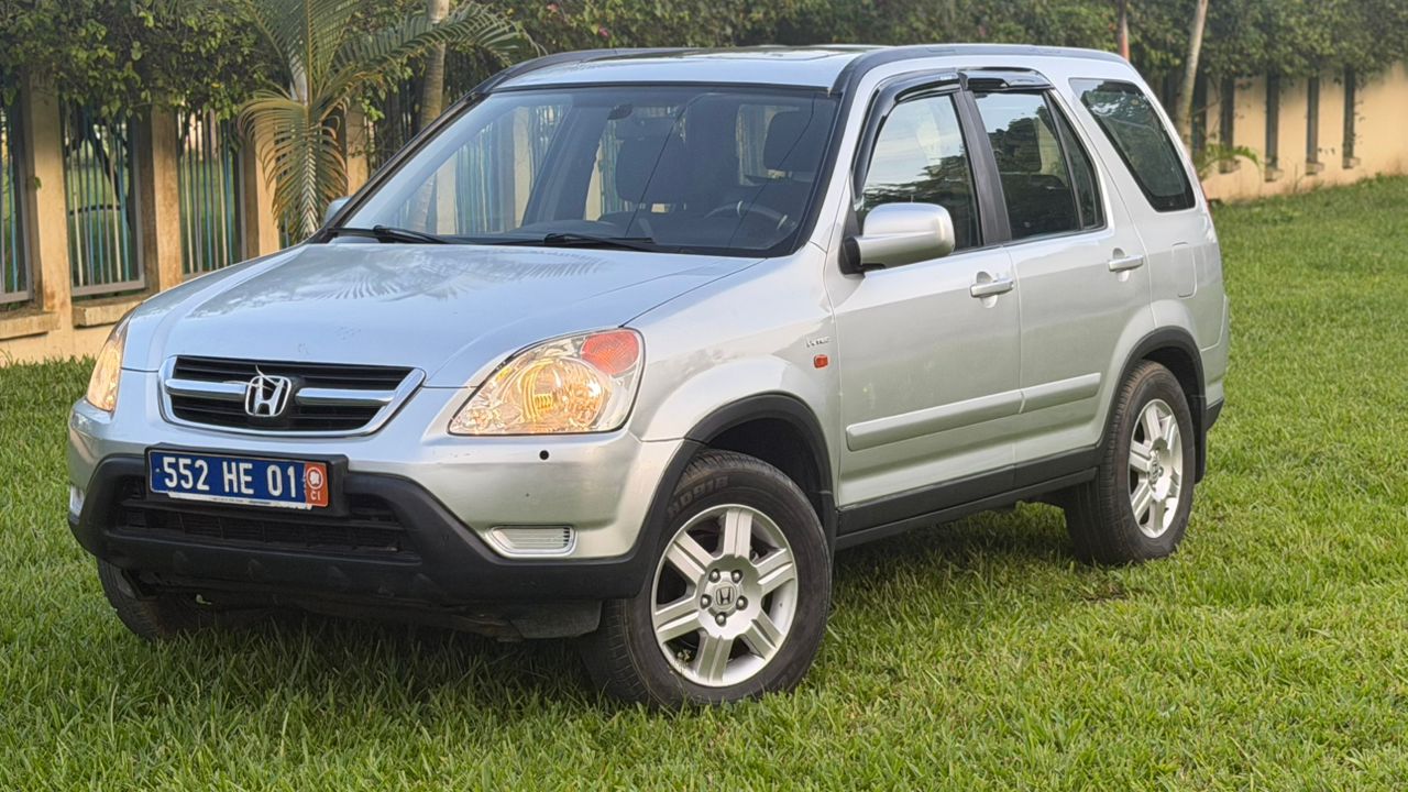 Honda CR-V 2 en vente
