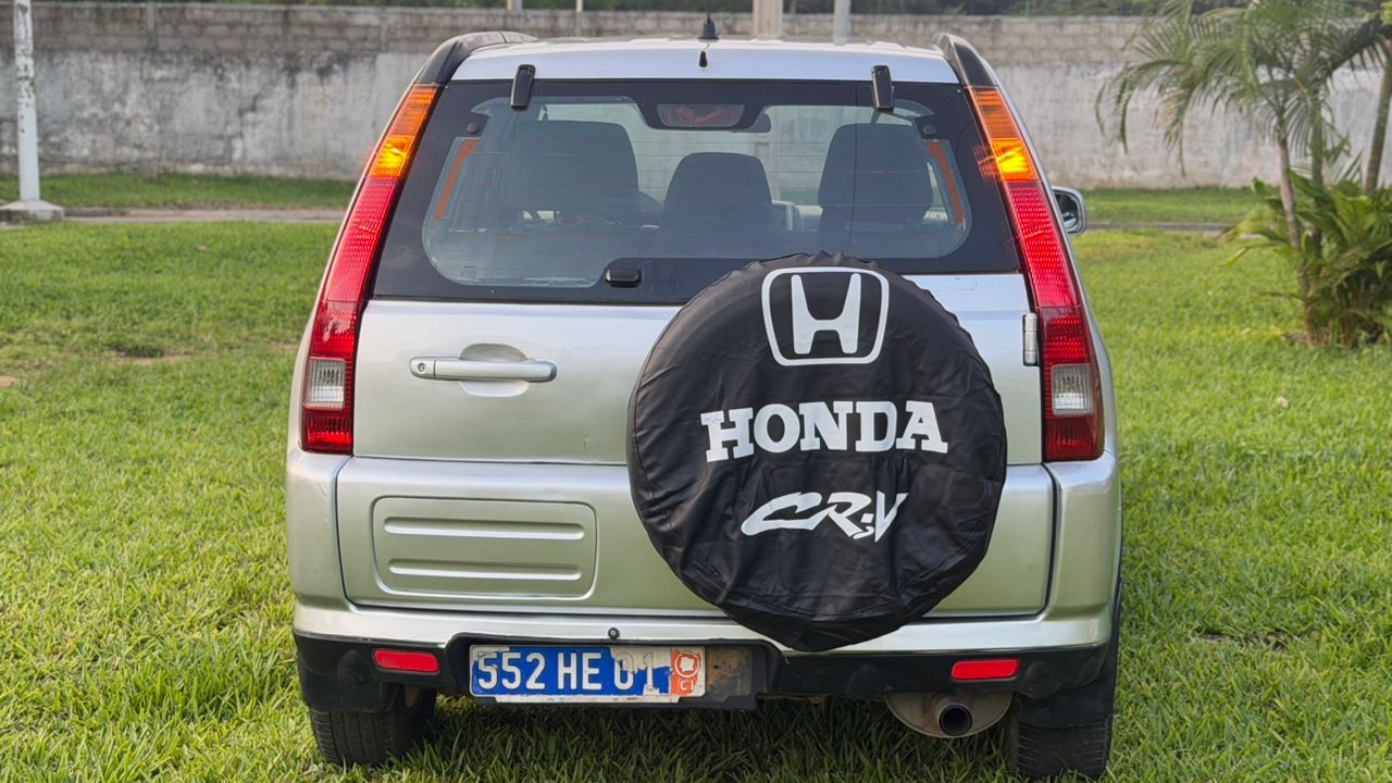 Honda CR-V 2 en vente