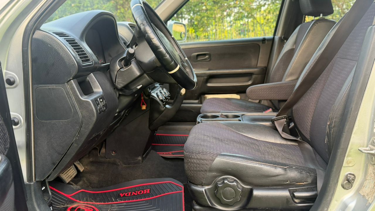 Honda CR-V 2 en vente