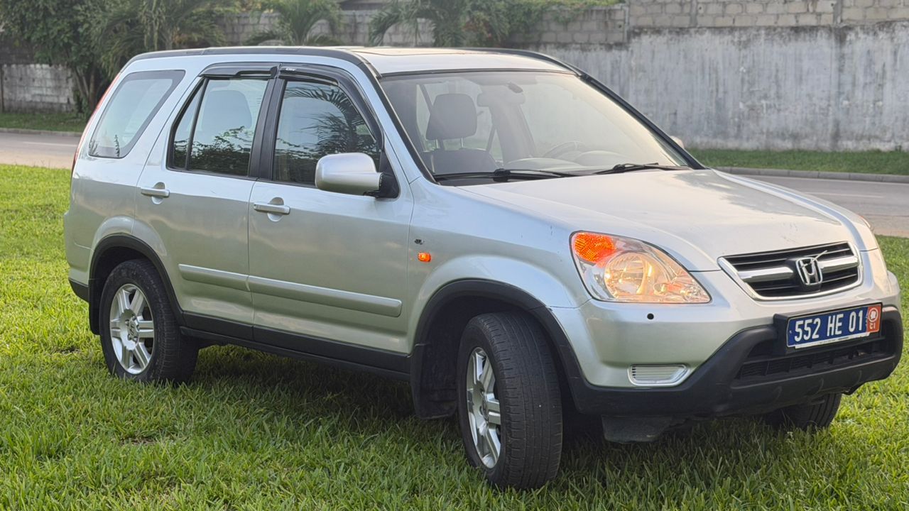 Honda CR-V 2 en vente