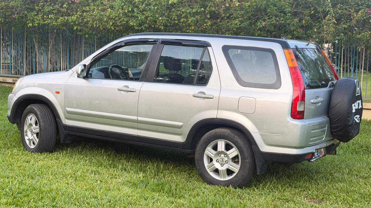 Honda CR-V 2 en vente