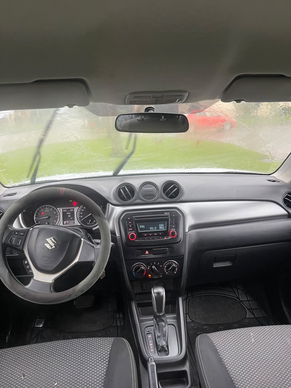 Suzuki Vitara en vente
