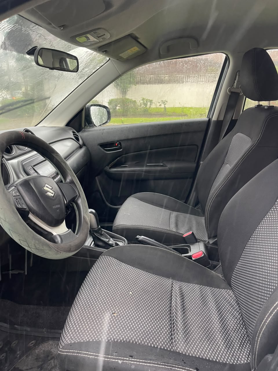 Suzuki Vitara en vente