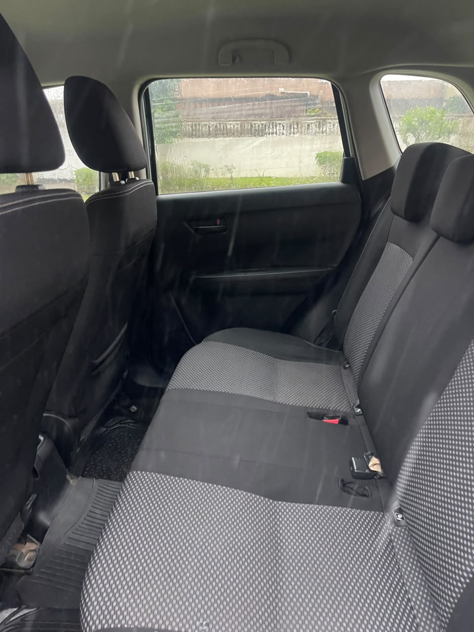 Suzuki Vitara en vente
