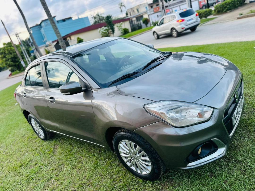 Suzuki dzire en vente