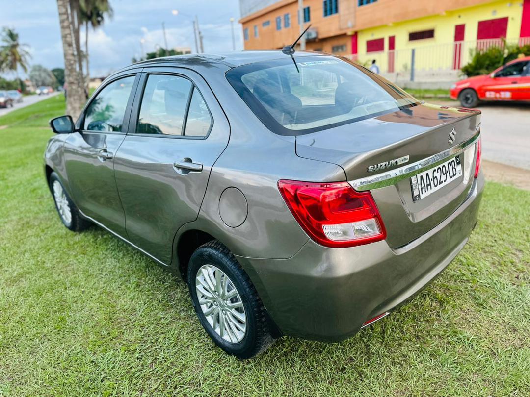 Suzuki dzire en vente