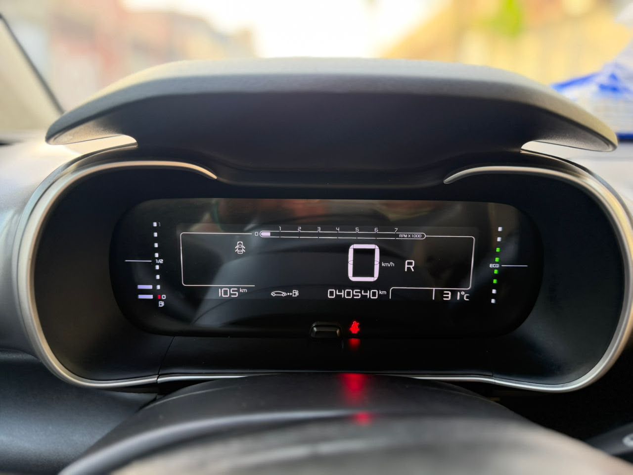 Citroën C4 en vente