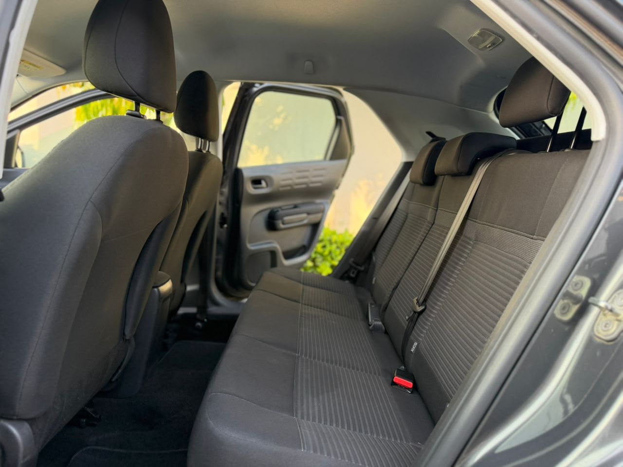 Citroën C4 en vente