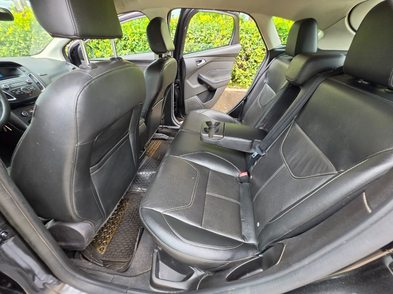 Ford Focus en vente