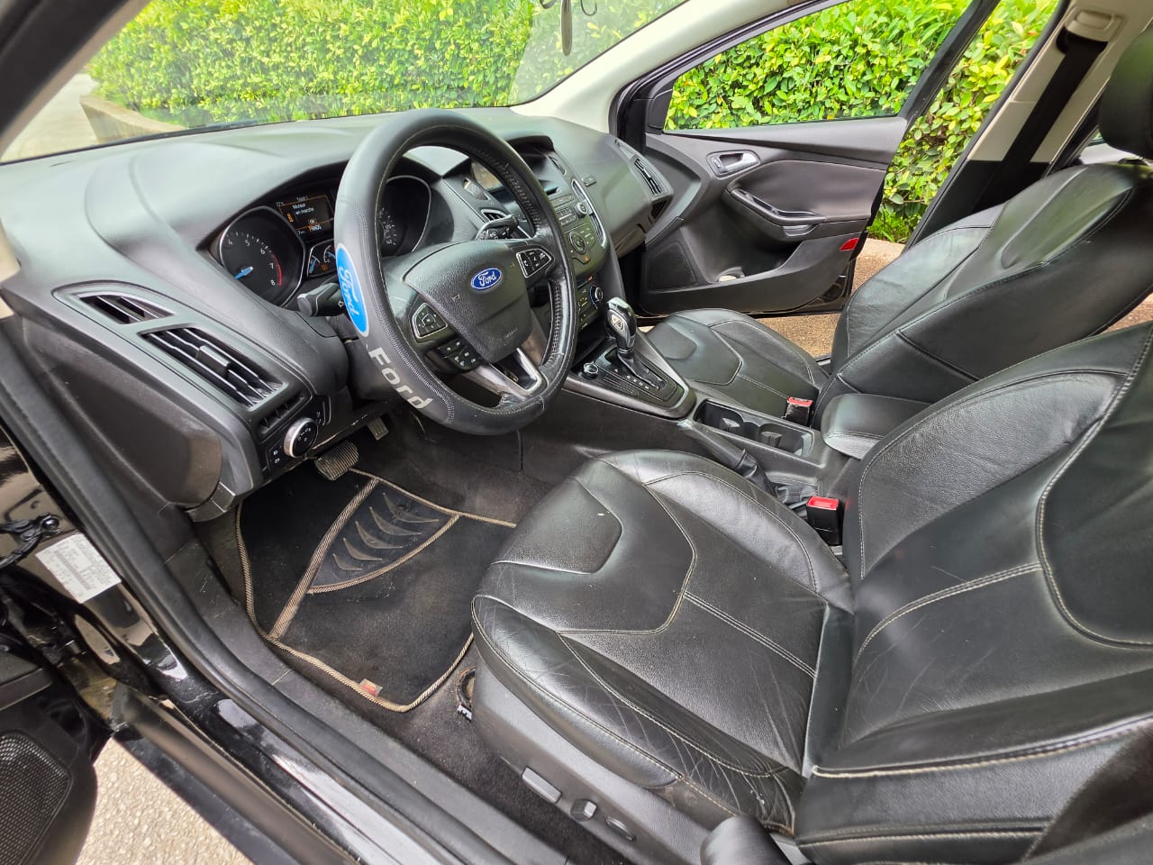 Ford Focus en vente