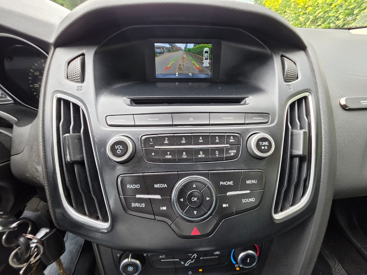 Ford Focus en vente