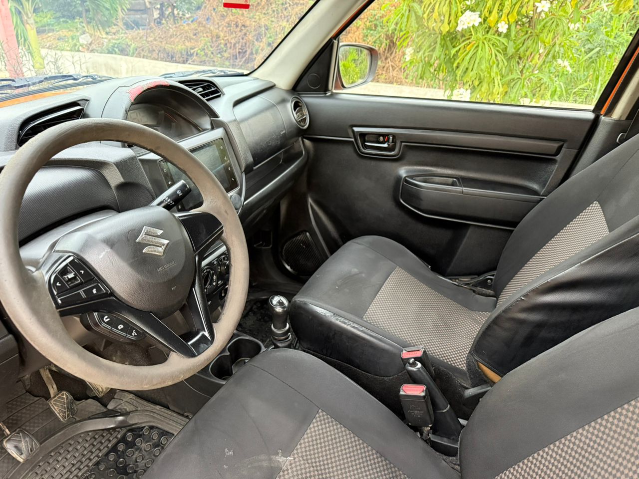 Suzuki Expresso en vente