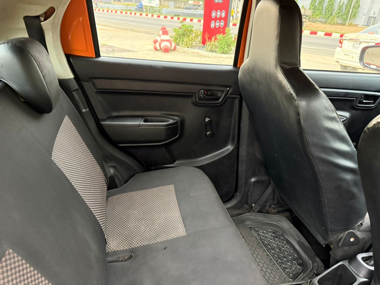 Suzuki Expresso en vente