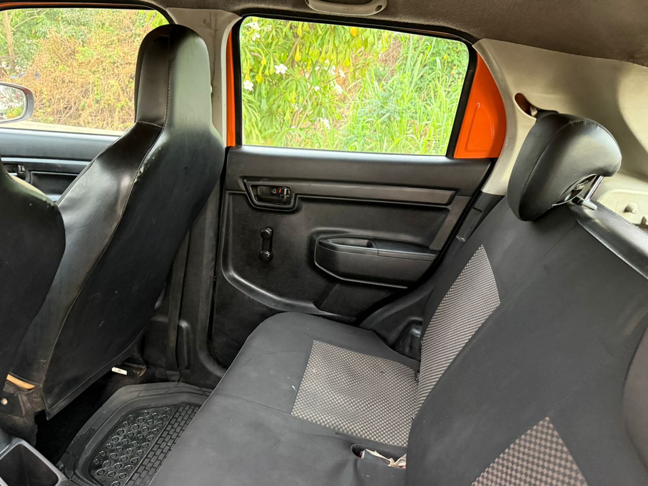 Suzuki Expresso en vente