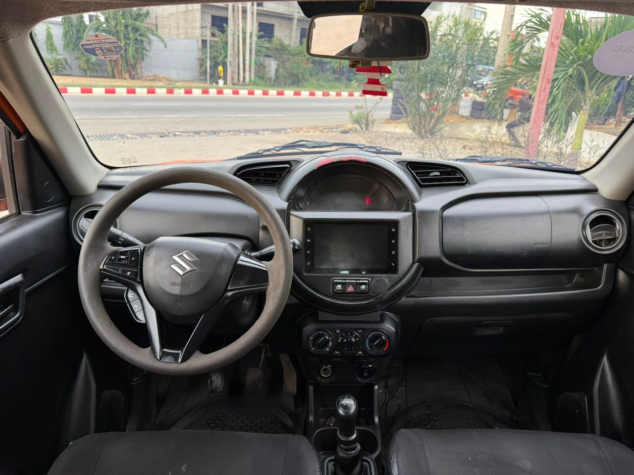 Suzuki Expresso en vente