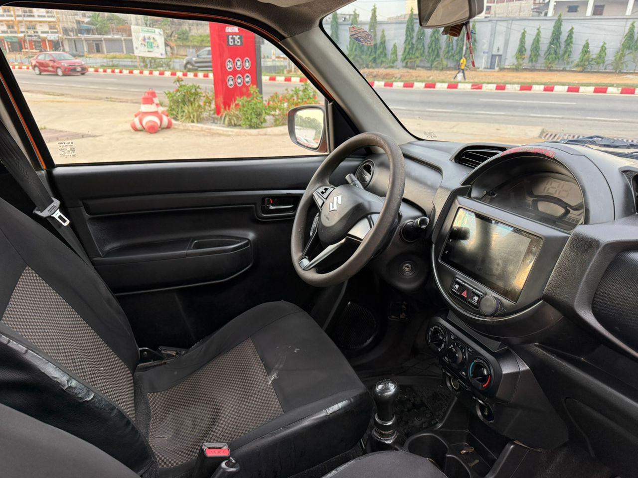 Suzuki Expresso en vente