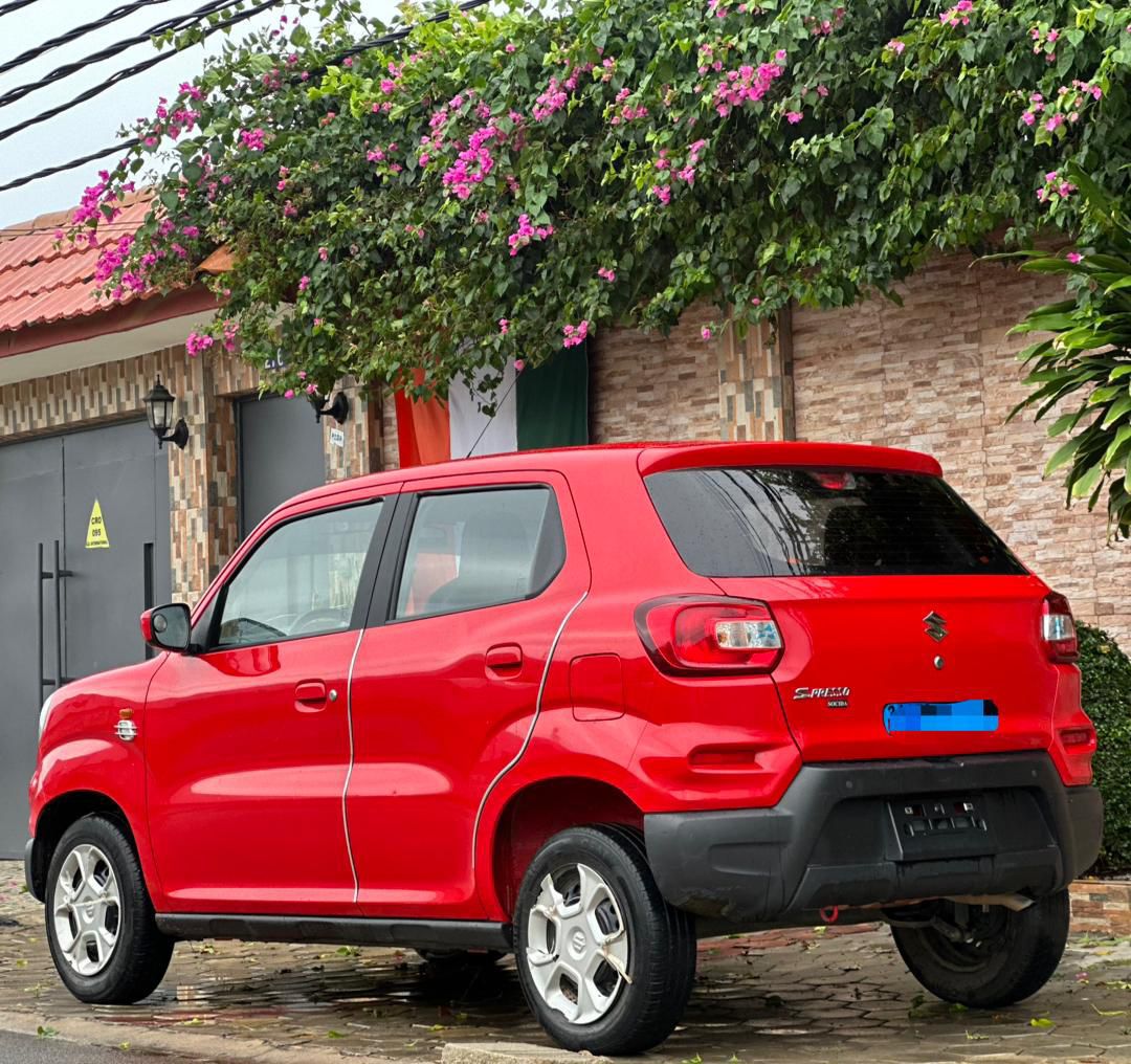 Suzuki Expresso en vente