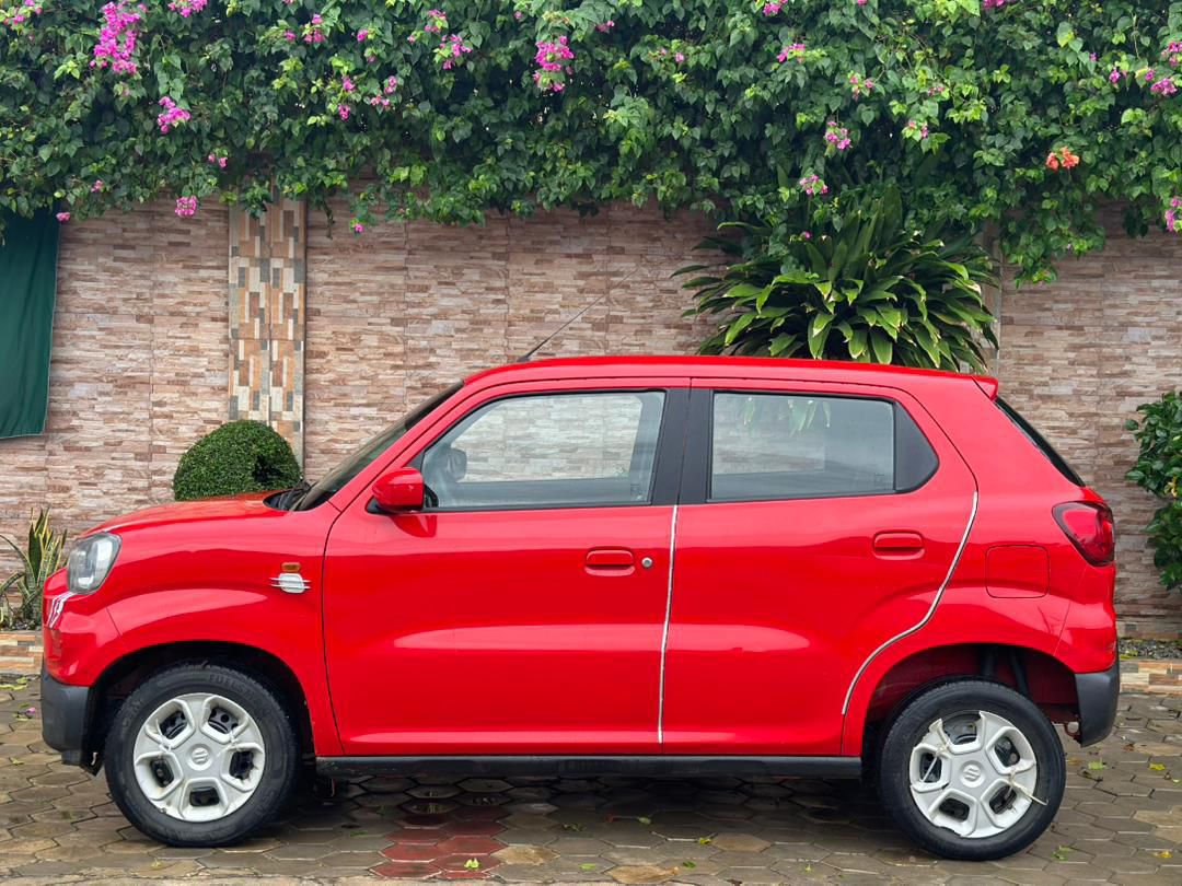 Suzuki Expresso en vente