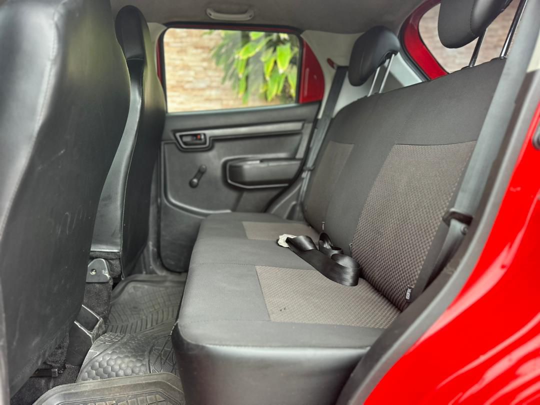 Suzuki Expresso en vente
