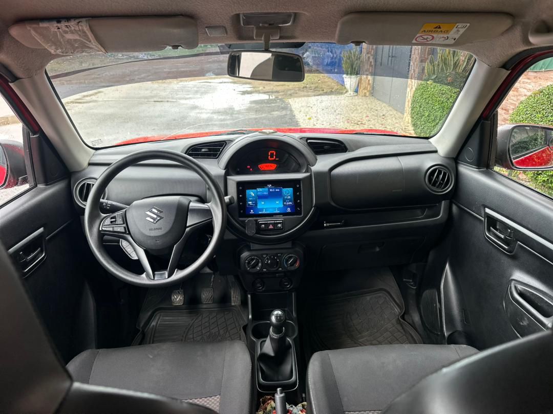 Suzuki Expresso en vente