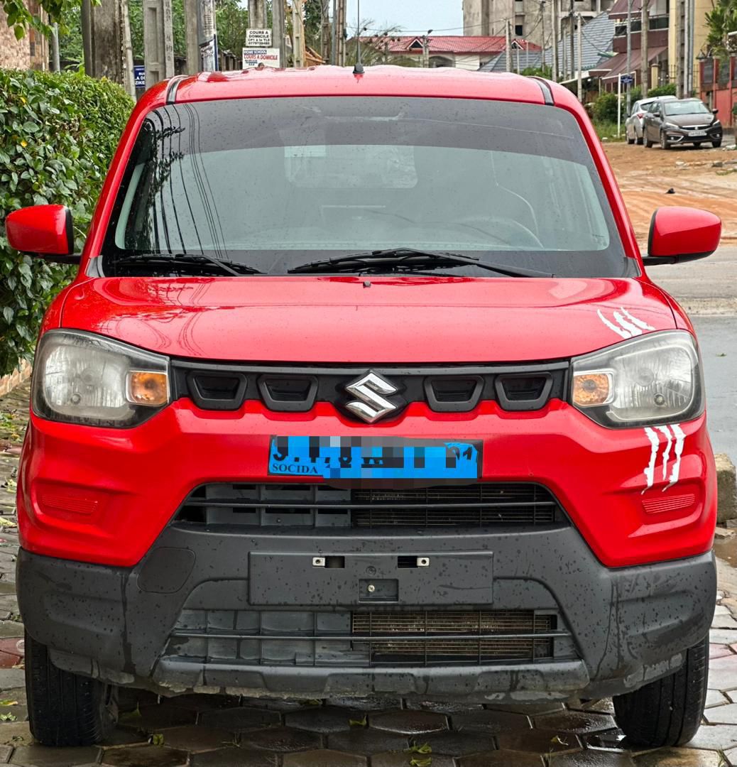 Suzuki Expresso en vente