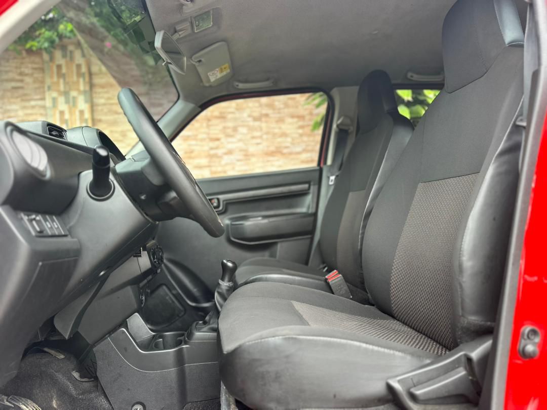 Suzuki Expresso en vente