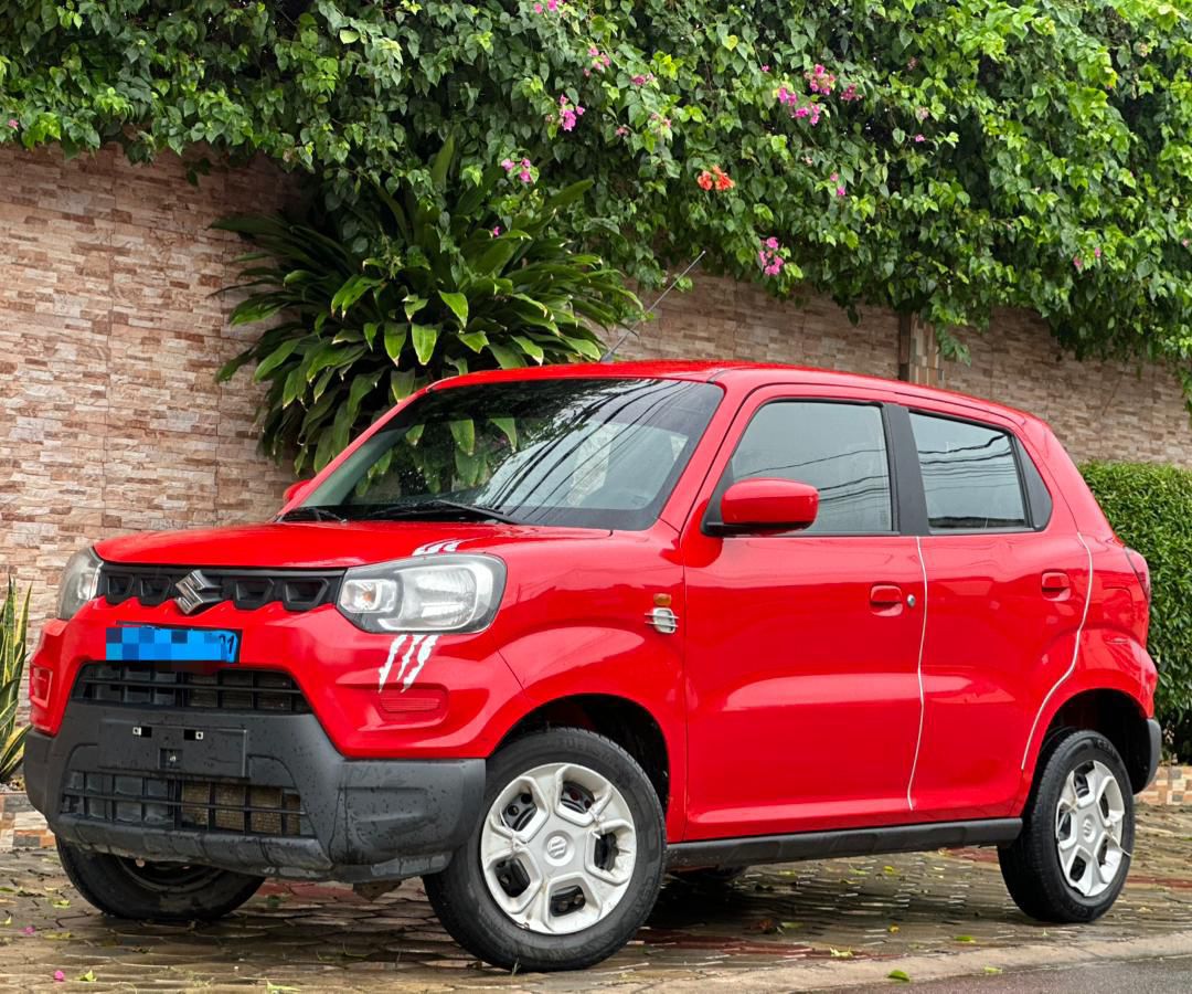 Suzuki Expresso en vente