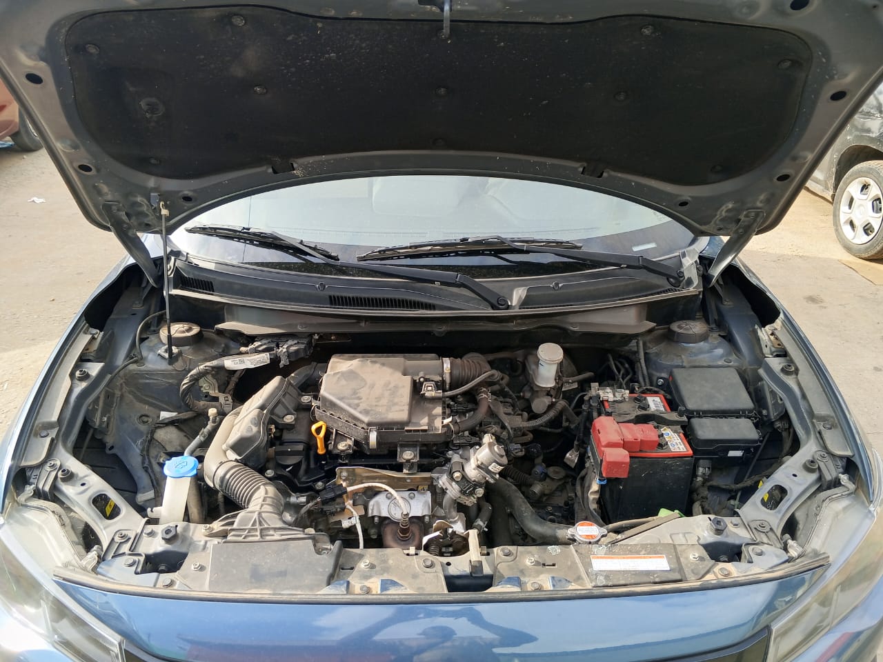 ISuzuki Dzire 2025 en vente