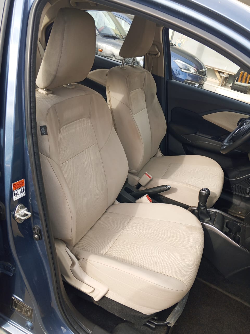 ISuzuki Dzire 2025 en vente