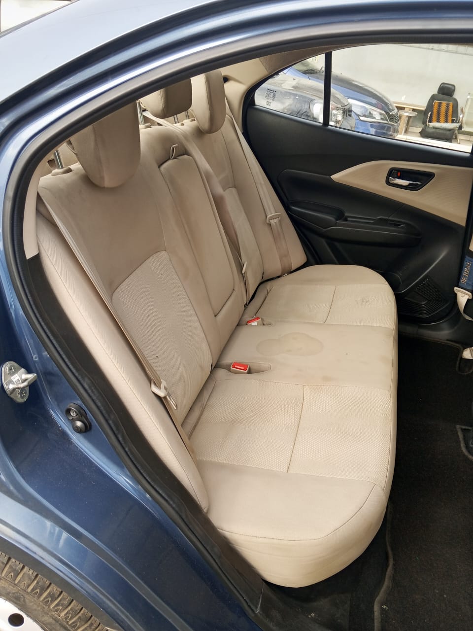 ISuzuki Dzire 2025 en vente