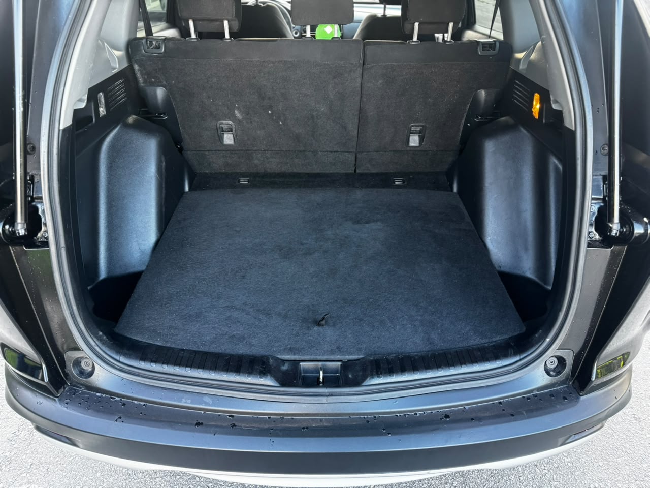 Honda CR-V 5 en vente