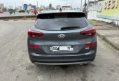 Hyundai Tucson en vente