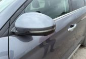 Hyundai Tucson en vente