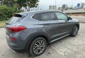 Hyundai Tucson en vente